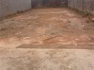 Bán đất tại xã tân dân, 4,9 tỷ, 181 m2, mặt tiền 9m, ngõ rộng 5m, giá siêu hời