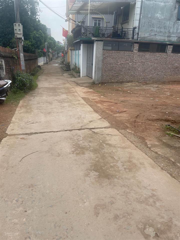 Bán đất tại xã tân dân, 4,9 tỷ, 181 m2, mặt tiền 9m, ngõ rộng 5m, giá siêu hời