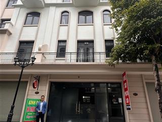 Shophouse kd521 ocean park 2  sát vincom mega mall, dt đất 84m2, giá tts 15,493 tỷ