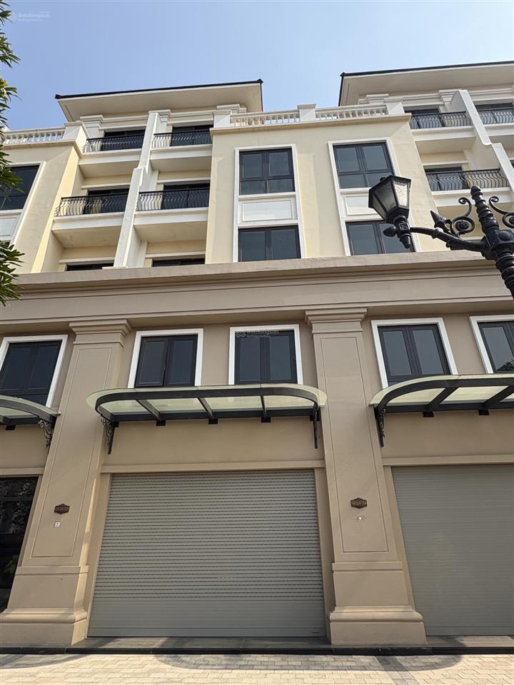 Shop trục khách khổng lồ cạnh 15 tòa 27 tầng (~40k cư dân), san hô 24 120m², giá 25,9 tỷ