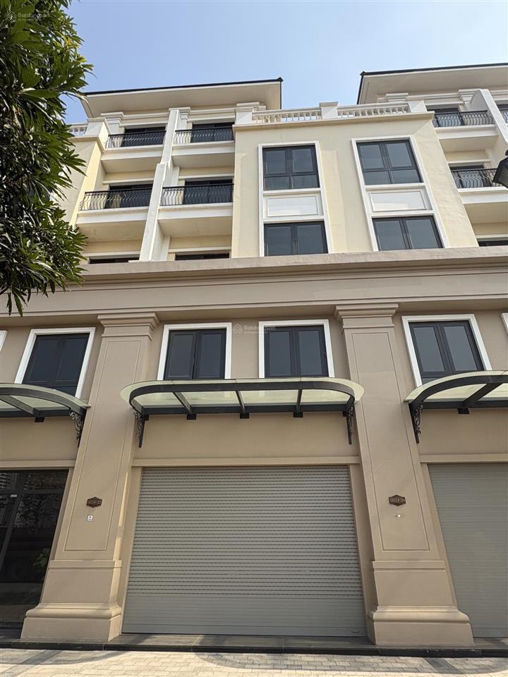 Shop trục khách khổng lồ cạnh 15 tòa 27 tầng (~40k cư dân), san hô 24 120m², giá 25,9 tỷ