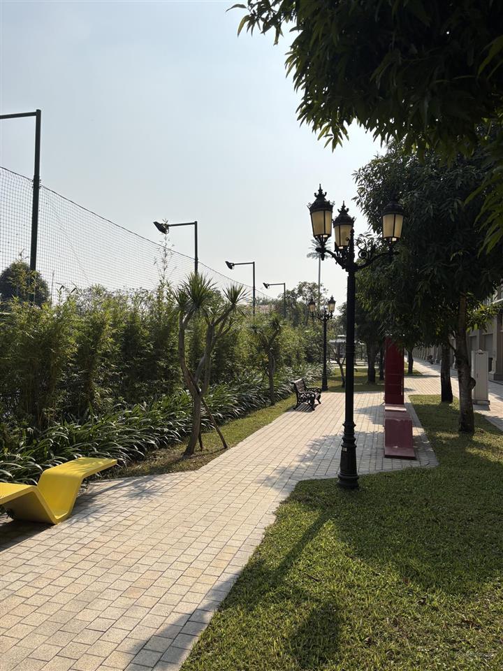 Cạnh chung cư là có khách shophouse san hô 24 sát 15 tòa, 120m² mt 6m, giảm 5,1 tỷ