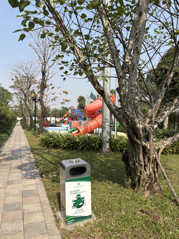 Cạnh chung cư là có khách shophouse san hô 24 sát 15 tòa, 120m² mt 6m, giảm 5,1 tỷ