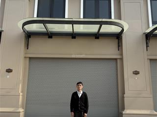 Cạnh chung cư là có khách shophouse san hô 24 sát 15 tòa, 120m² mt 6m, giảm 5,1 tỷ