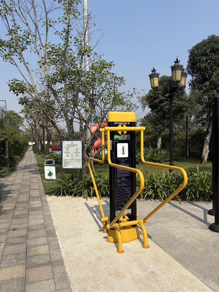 Cạnh chung cư là có khách shophouse san hô 24 sát 15 tòa, 120m² mt 6m, giảm 5,1 tỷ