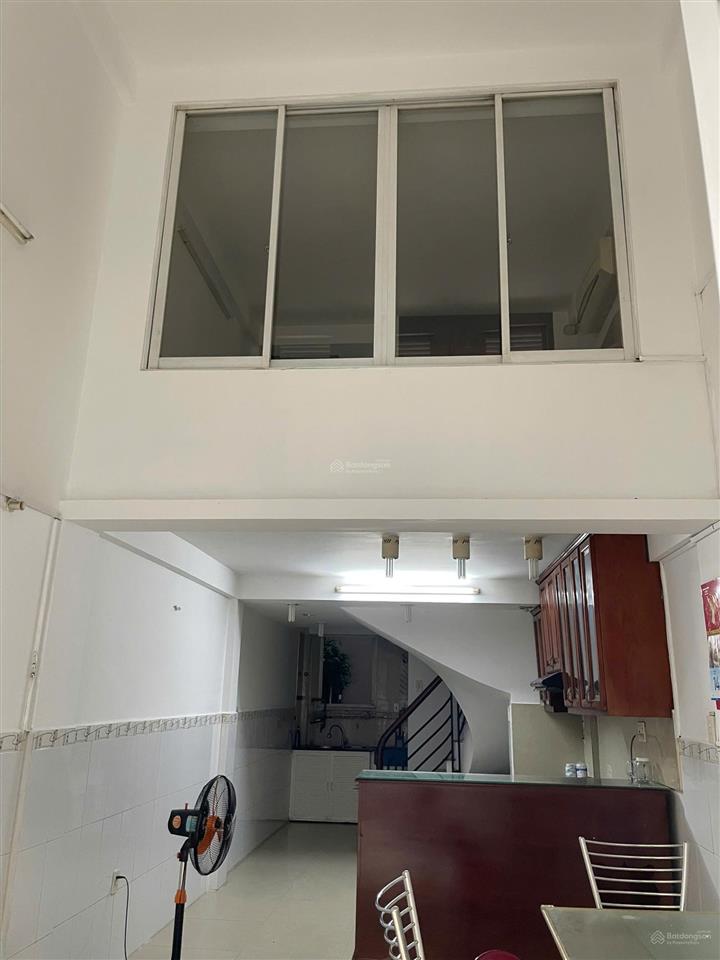 Chính chủ bán nhà 502/45 nguyễn đình chiểu khu bàn cờ chỉ 11,5 tỷ
