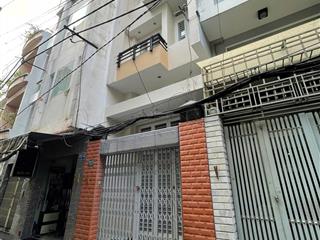 Chính chủ bán nhà 502/45 nguyễn đình chiểu khu bàn cờ chỉ 11,5 tỷ