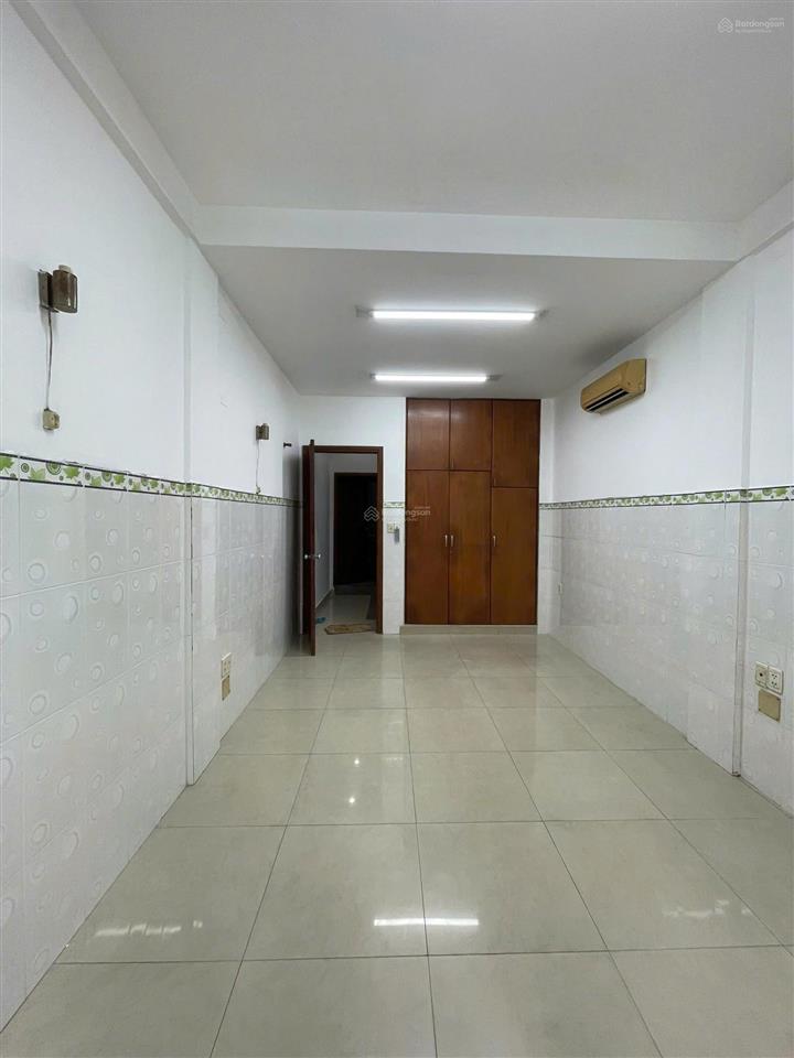 Chính chủ bán nhà 502/45 nguyễn đình chiểu khu bàn cờ chỉ 11,5 tỷ