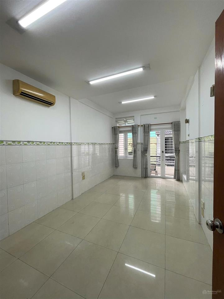 Chính chủ bán nhà 502/45 nguyễn đình chiểu khu bàn cờ chỉ 11,5 tỷ