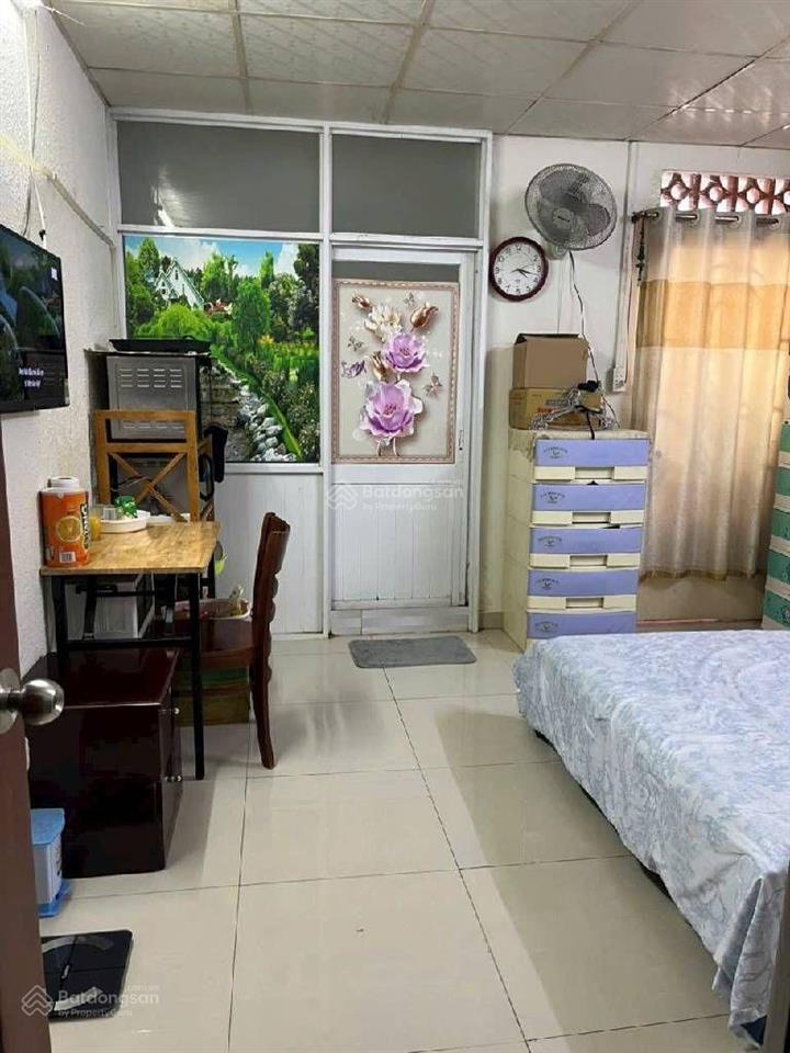 Tân phú  bán nhà 2 tầng hẻm thông 4x9 ngay âu cơ  3,6t