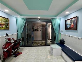 Tân phú  bán nhà 2 tầng ngay trung tâm tân sơn nhì  40m2  3,9 tỷ
