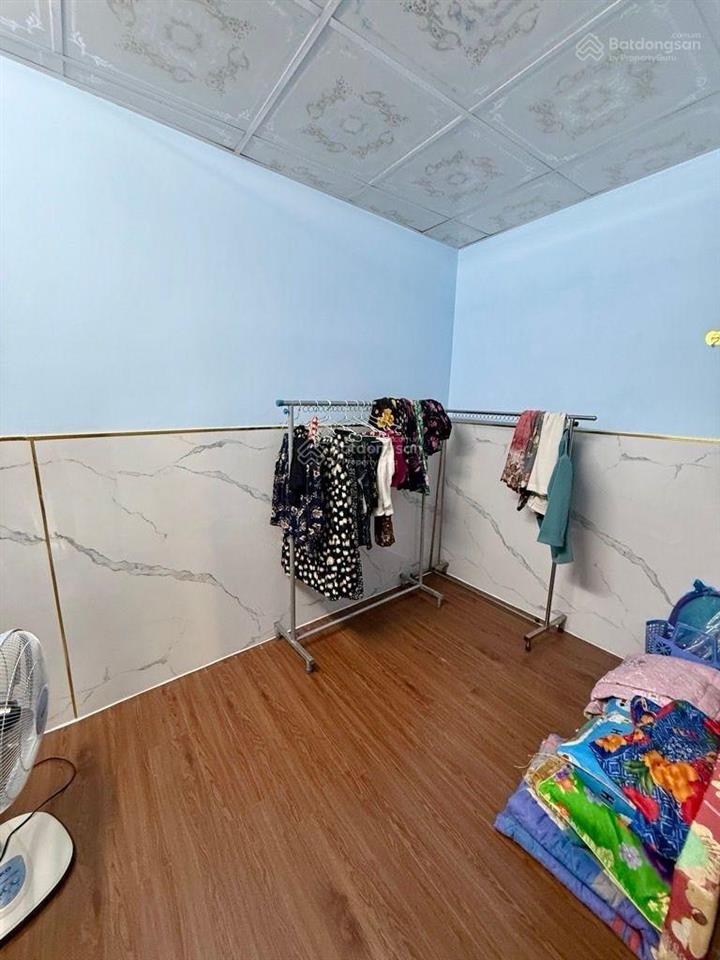 Tân phú  bán nhà 2 tầng ngay trung tâm tân sơn nhì  40m2  3,9 tỷ