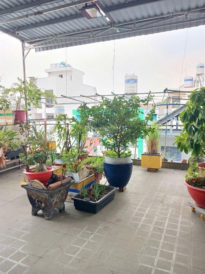 Tân phú  bán nhà 4 tầng gần aeon mall 5x17  7,8t