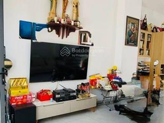 Tân phú  bán nhà 2 tầng hẻm xe hơi đỗ cửa ngay gò dầu gần aeon mall  nhỉnh 5t