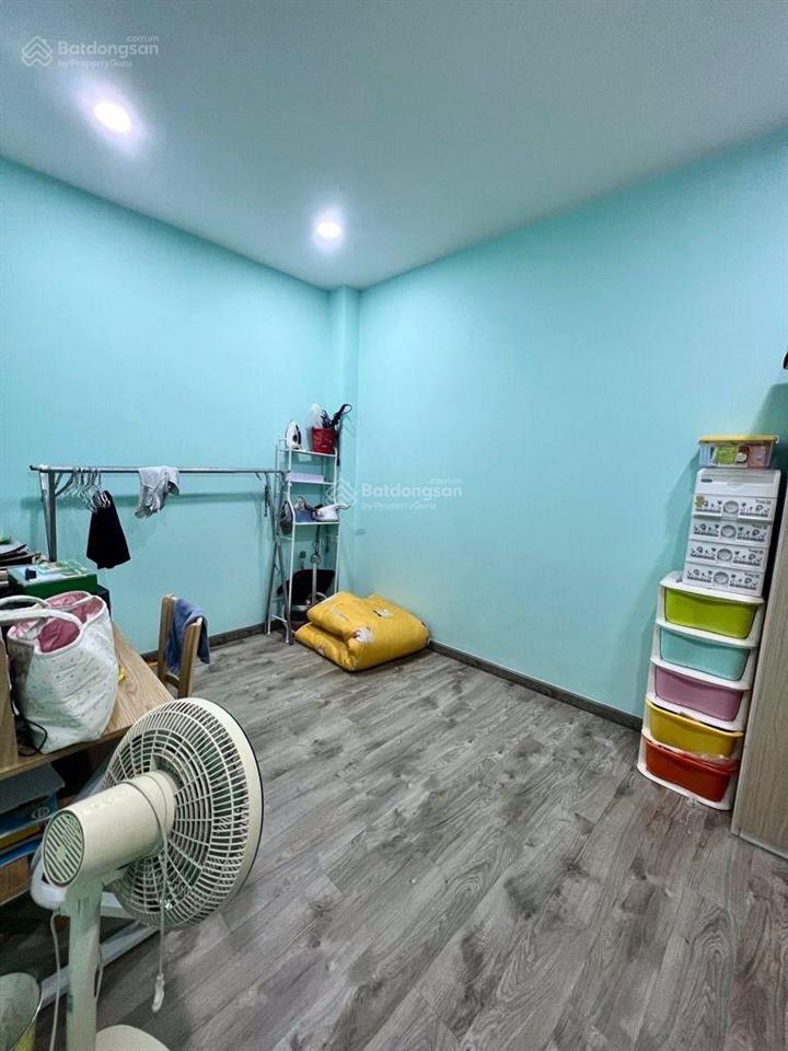 Tân phú  bán nhà 2 tầng ngang lớn 5x12 ngay lương thế vinh 4,9t