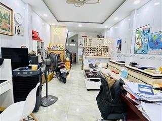 Tân phú  bán nhà 2 tầng hẻm ba gác thông ngay khuông việt  4x9  nhỉnh 3t