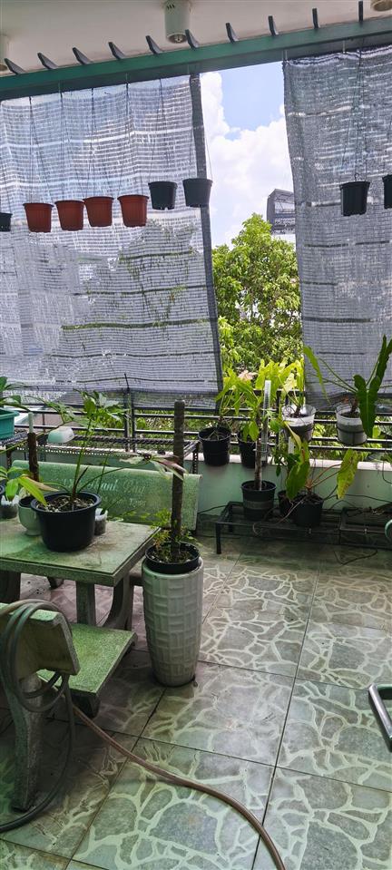 Bán nhà 4 tầng hẻm xe tải thông gần aeon tân phú  4x14  nhỉnh 5t