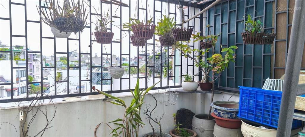 Bán nhà 4 tầng hẻm xe tải thông gần aeon tân phú  4x14  nhỉnh 5t