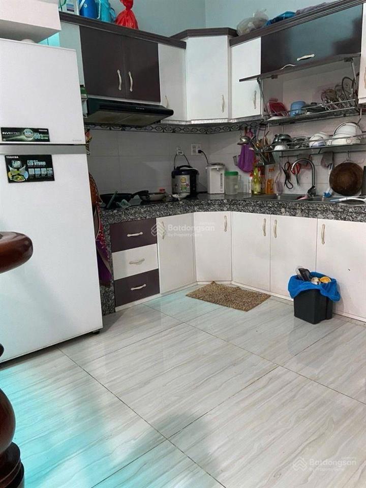 Tân phú  bán nhà 2 tầng hxh kế bên aeon  4x13  nhỉnh 5t xíu