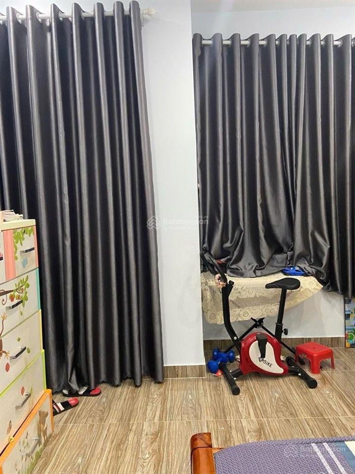 Tân phú  bán nhà 2 tầng hxh kế bên aeon  4x13  nhỉnh 5t xíu