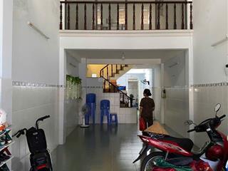 Bán nhà 4 tầng mặt tiền ngay kênh nước đen  4x20  8 tỷ tl