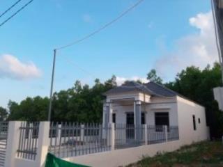 Bán gấp lô đất 240m2 tuyến tránh gần thị trấn dương đông  phú quốc