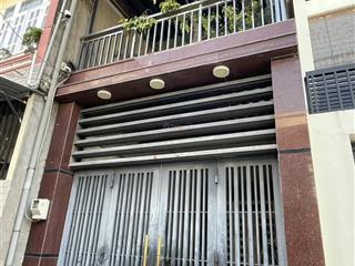 Bán gấp trước tết nhà 3 tầng, 4x27m, hẻm ô tô dương đình hội, gần cổng an thiên lý, phước long b