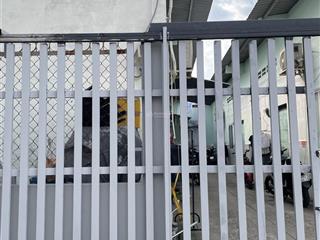 Bán gấp dãy nhà trọ gần 100m2 (5,2x19m), dòng tiền 10tr/tháng, tt phước long b, q9