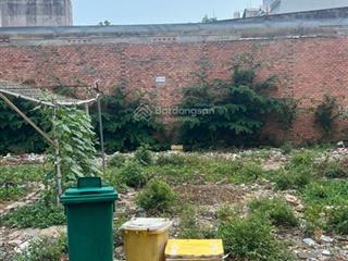 Bán đất hxh cách đỗ xuân hợp, trần thị điệu 500m, phước long b, quận 9