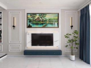 Bán gấp nhà 1 trệt 2 lầu đẹp, căn góc 4,2x18m, hẻm ô tô đỗ xuân hợp, phước long b