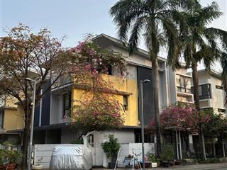 Bán villa ven sông kdc khang điền bằng định giá ngân hàng