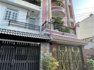Bán nhà 4 tầng mới đẹp hẻm xe tải đường 109
, gần khang điền, dương đình hội