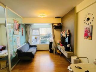 Bán căn hộ cc fuji residence full nội thất trong kdc nam long, liên phường, quận 9