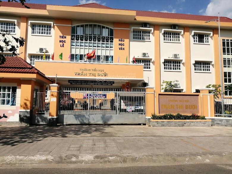 Bán đất đường 475 ngang 4,3m ô tô tận nhà, giá tiểu học, phước long b, quận 9