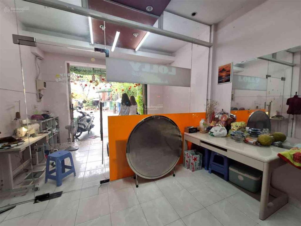 Mặt tiền kinh doanh phường phước bình, ngang 4,25m nở hậu tài lộc,