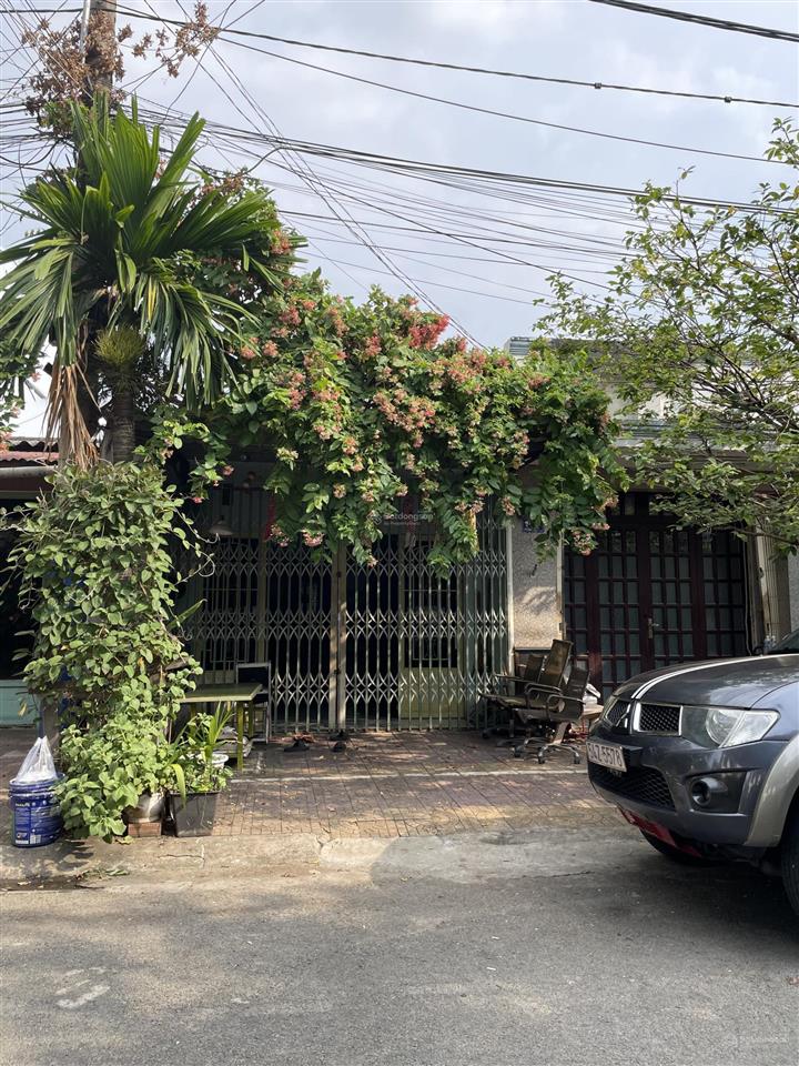 Mặt tiền kinh doanh phường phước bình, ngang 4,25m nở hậu tài lộc,