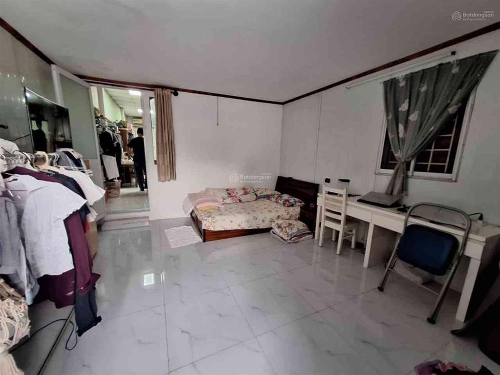 Mặt tiền kinh doanh phường phước bình, ngang 4,25m nở hậu tài lộc,