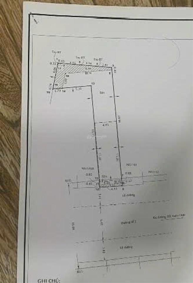 Mua 1 được 2 nhà mặt tiền 125m2 kinh doanh tại đường lớn phước bình, cạnh đại học văn hóa, quận 9