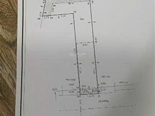 Mua 1 được 2 nhà mặt tiền 125m2 kinh doanh tại đường lớn phước bình, cạnh đại học văn hóa, quận 9