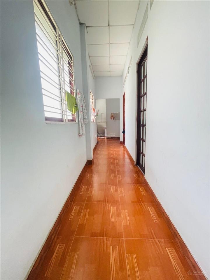 Bán nhà 2 tầng hẻm xe hơi đường 339, 82m2 rộng rãi, căn góc thoáng mát, nở hậu tài lộc