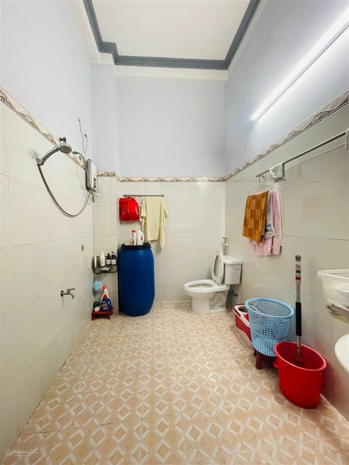 Bán nhà 2 tầng hẻm xe hơi đường 339, 82m2 rộng rãi, căn góc thoáng mát, nở hậu tài lộc