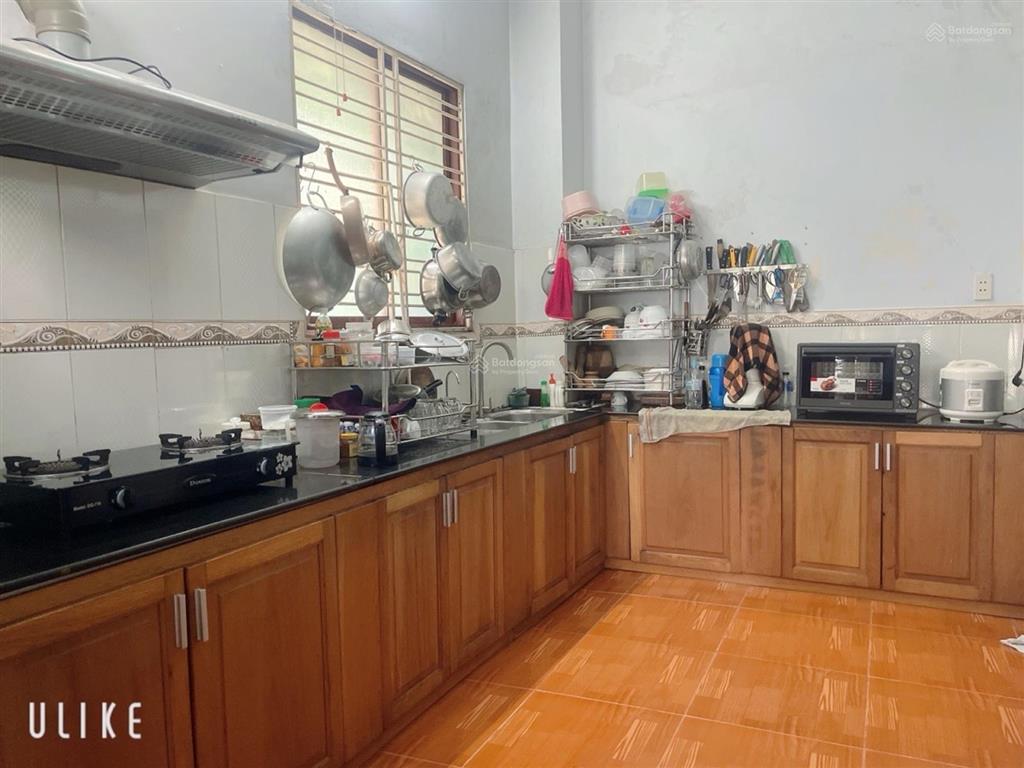 Bán nhà 2 tầng hẻm xe hơi đường 339, 82m2 rộng rãi, căn góc thoáng mát, nở hậu tài lộc
