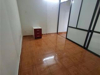 Hàng hiếm 1,4 tỷ nhà 2 tầng kiên cố, độc lập vị trí đẹp phố nguyễn cộng hoà