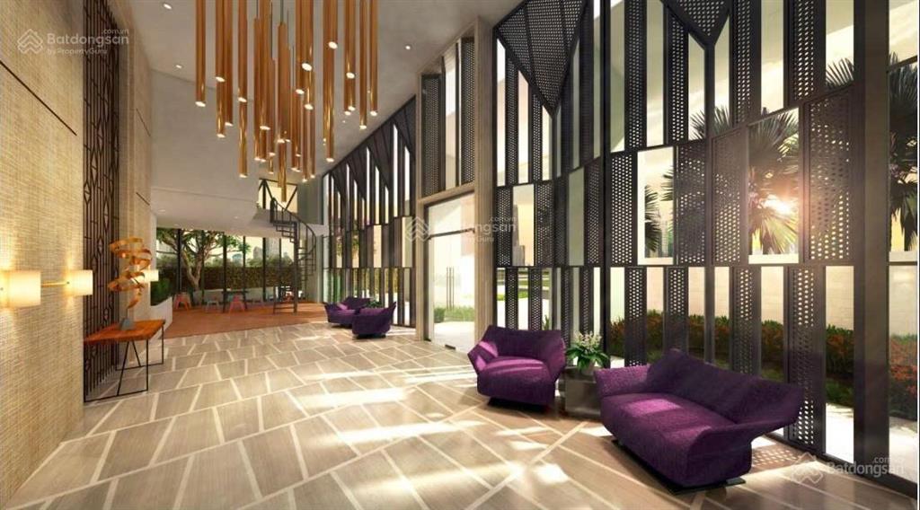 1pn 1wc 53m2 bán 4.1 tỷ căn hộ kris vue