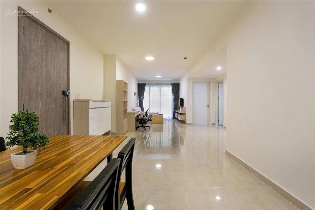 1pn 1wc 53m2 bán 4.1 tỷ căn hộ kris vue