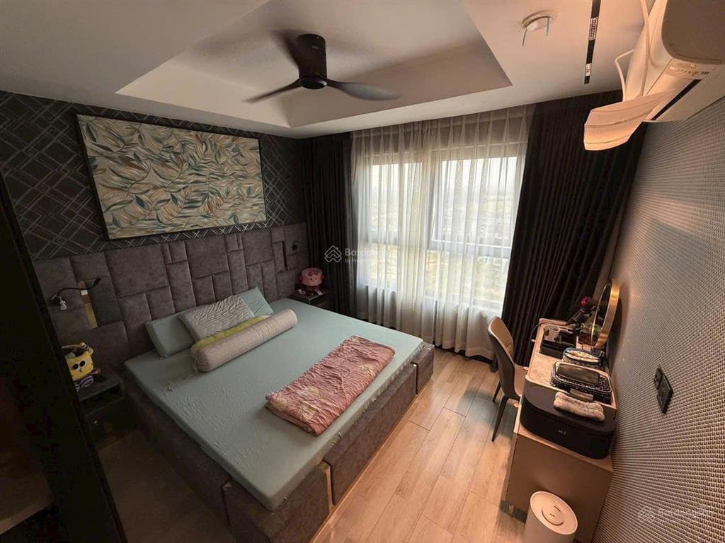 Bán căn hộ 3pn 107m2 có gu đẹp nhất dự án 7 tỷ [homyland riveside] 107m2 view sông  0567 897 ***