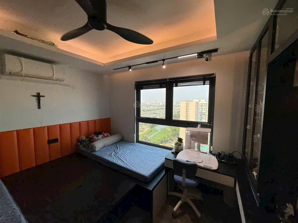 Bán căn hộ 3pn 107m2 có gu đẹp nhất dự án 7 tỷ [homyland riveside] 107m2 view sông  0567 897 ***