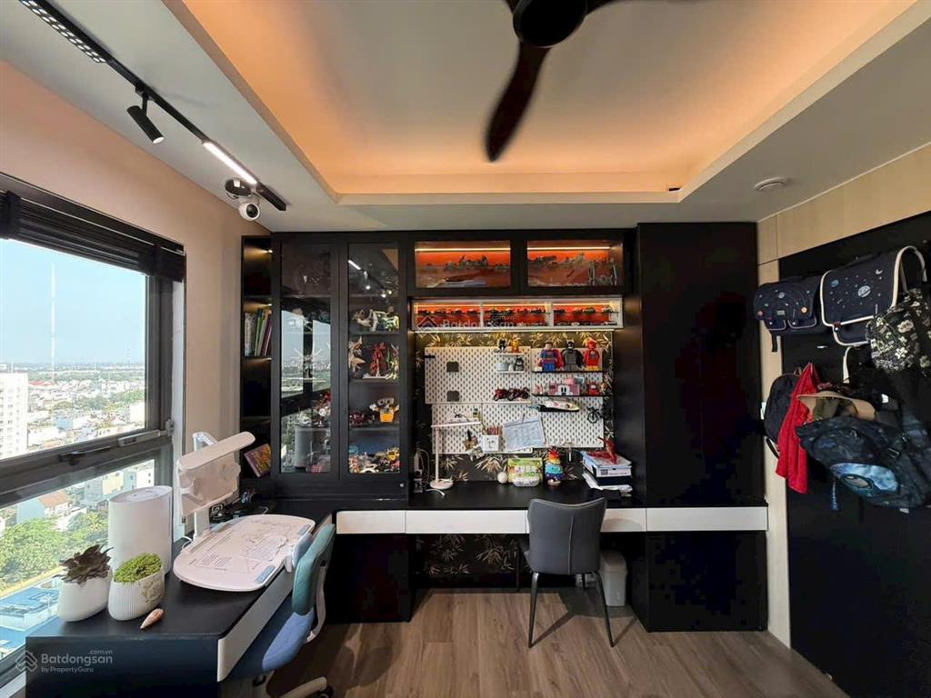 Bán căn hộ 3pn 107m2 có gu đẹp nhất dự án 7 tỷ [homyland riveside] 107m2 view sông  0567 897 ***
