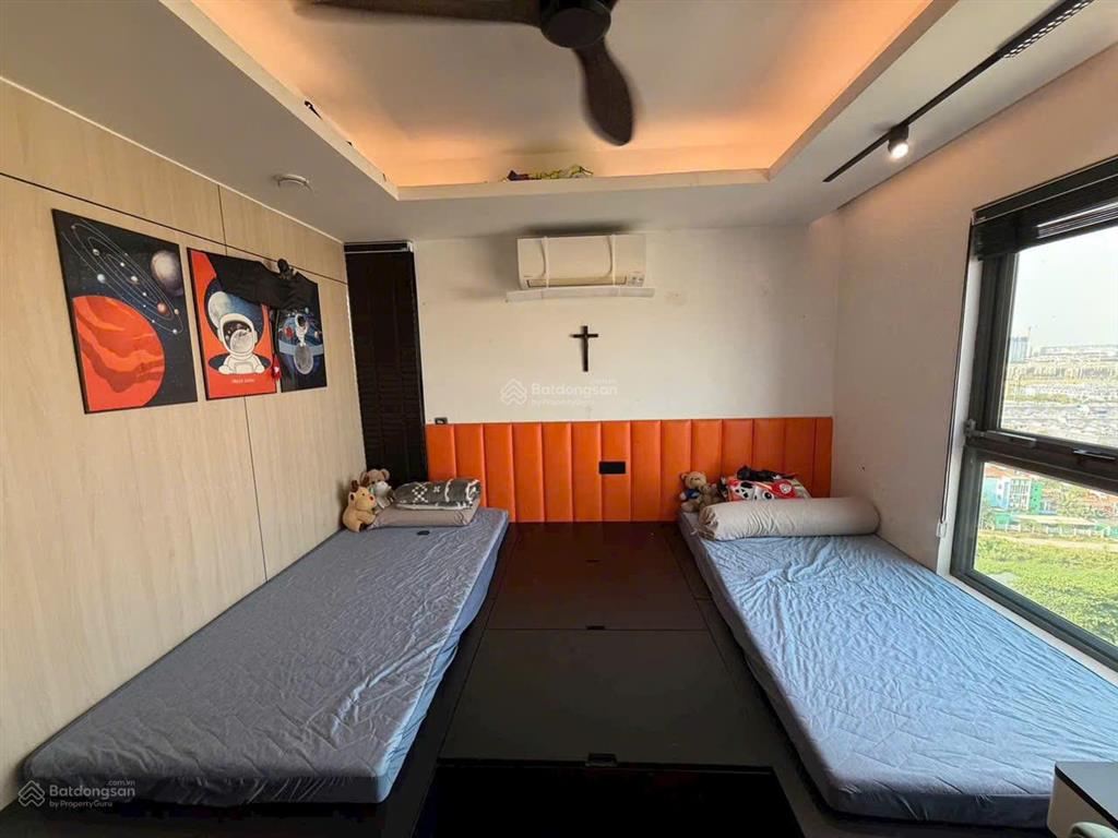 Bán căn hộ 3pn 107m2 có gu đẹp nhất dự án 7 tỷ [homyland riveside] 107m2 view sông  0567 897 ***