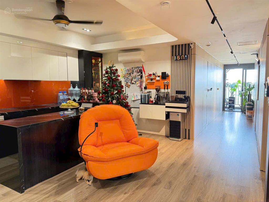 Bán căn hộ 3pn 107m2 có gu đẹp nhất dự án 7 tỷ [homyland riveside] 107m2 view sông  0567 897 ***